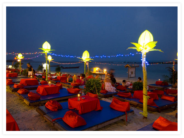 สถานที่ท่องเที่ยวเกาะสมุย ปะการังงาม น้ำทะเลใส หาดทรายขาว มะพร้าวเยอะ