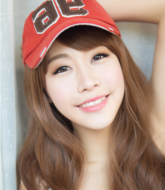 การแต่งหน้าให้สวยใส น่ารัก ในช่วงหน้าร้อน