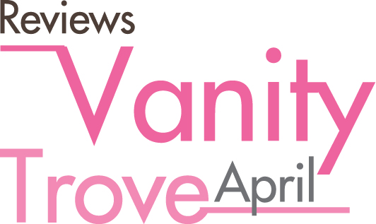 เปิดกล่องความงามต้อนรับซัมเมอร์ กับ Vanity Trove เดือน เมษายน