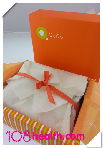 QoQo Box ประจำเดือน เมษายน