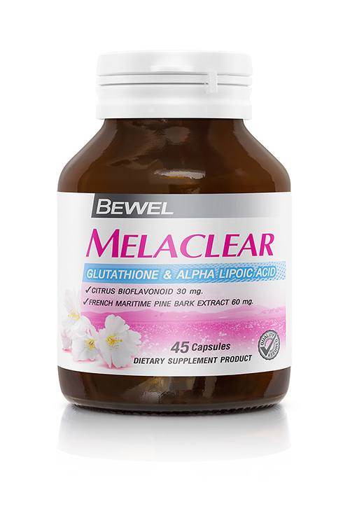 Bewel-Melaclear